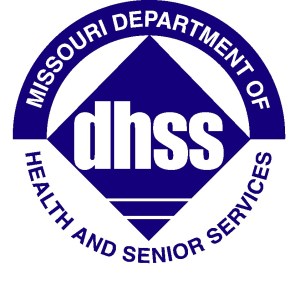 photo of DHSS logo