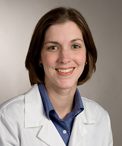 Emily Coberly, MD