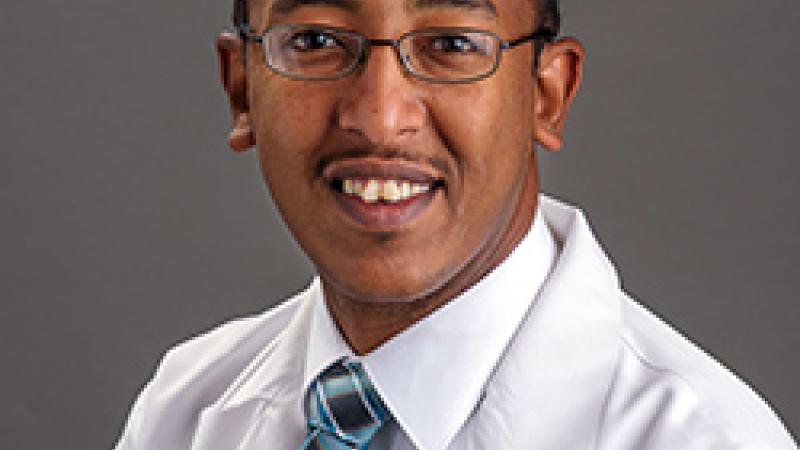 Mohammed Alnijoumi, MD