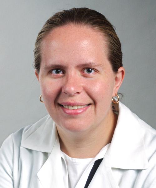 Kristin Koehn, MD headshot