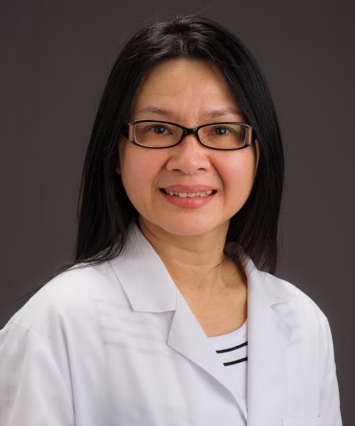 Van Nguyen, MD headshot