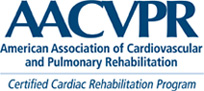 American Association of Cardiovascular and Pulmonary Rehabilitation Logo