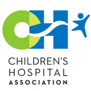 Member of the Children’s Hospital Association logo