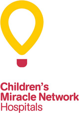 Children's Miracle Network logo