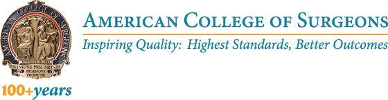 photo of ACS logo