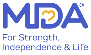 MDA logo