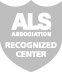 ALS logo