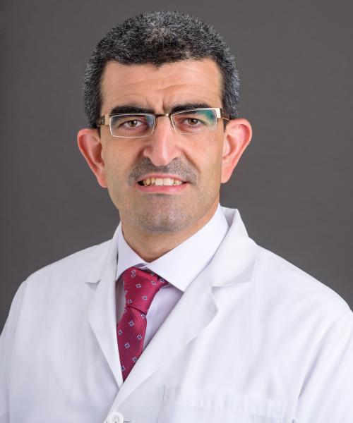 Mohannad Al-Samarraie, MD