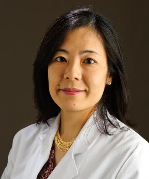 Tomoko Tanaka, MD