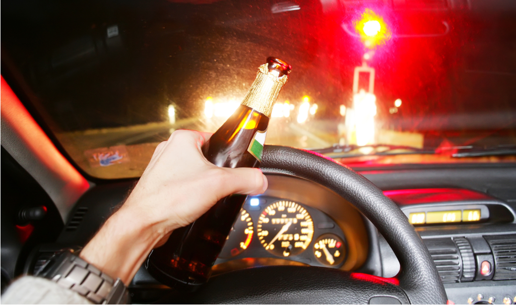 Drinking and Driving