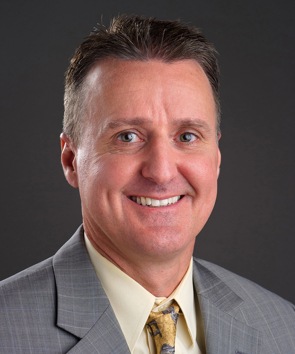 James Cook, DVM, PHD, OTSC