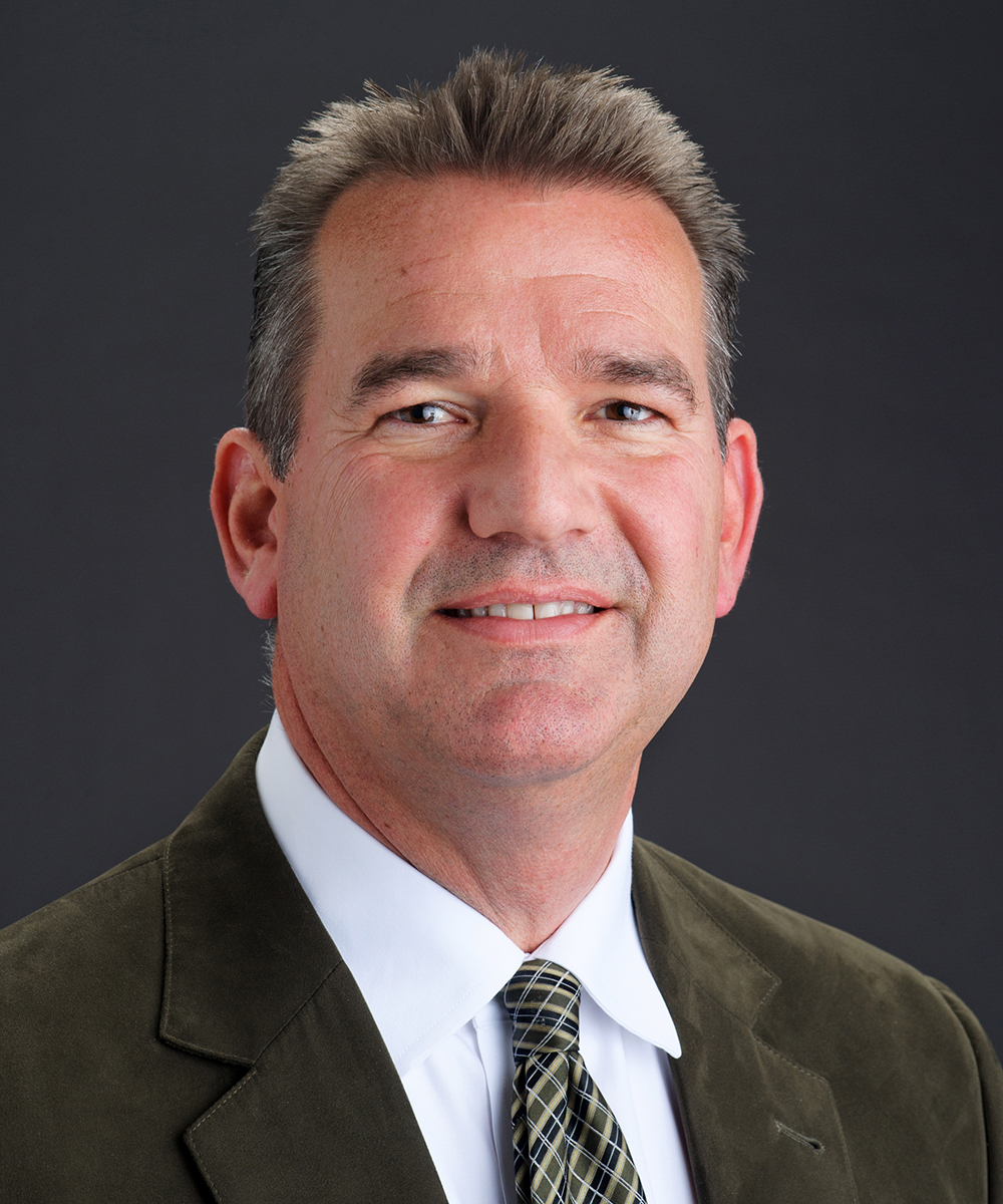 Bob Schaal