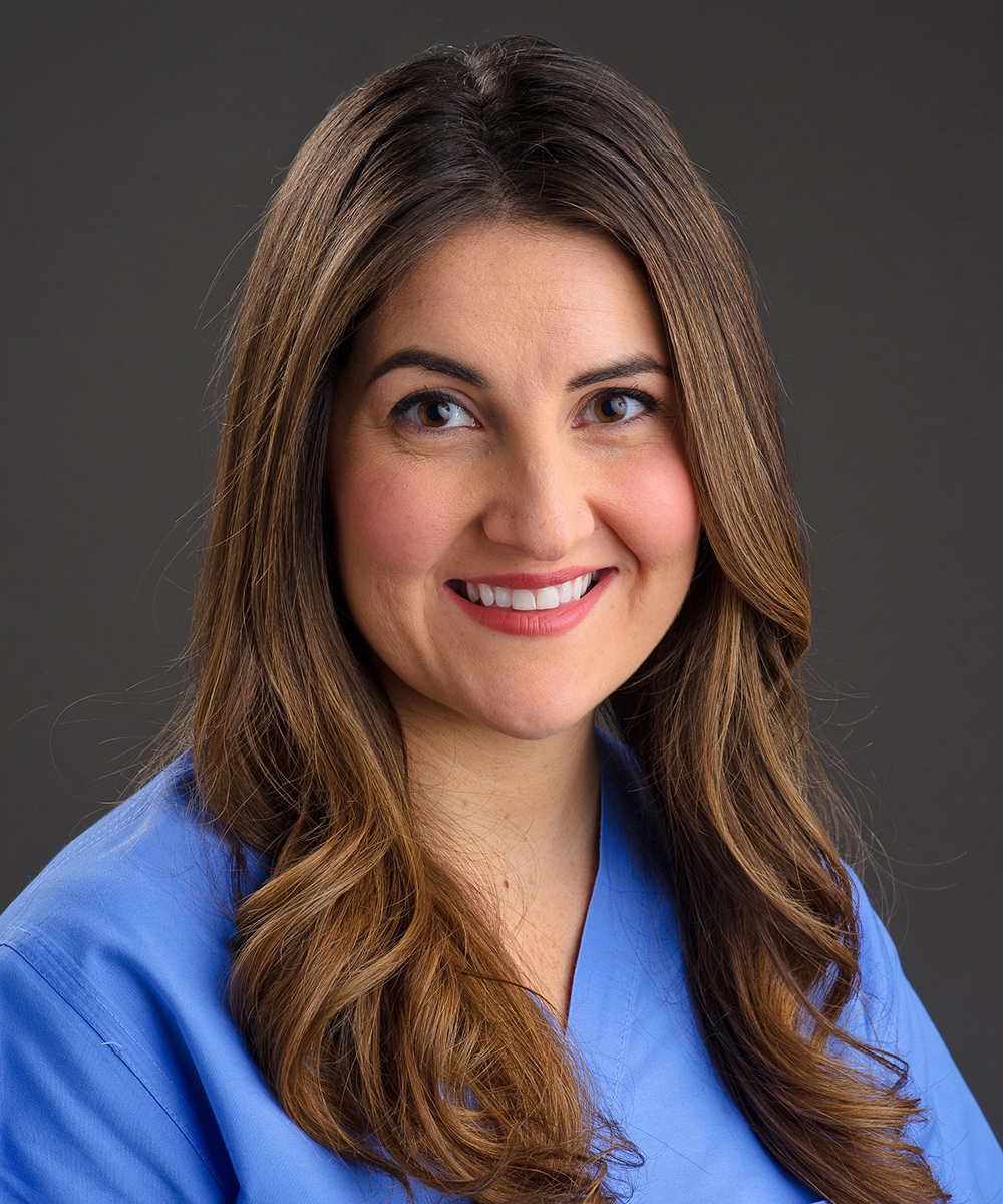 Allison Shaw, RN