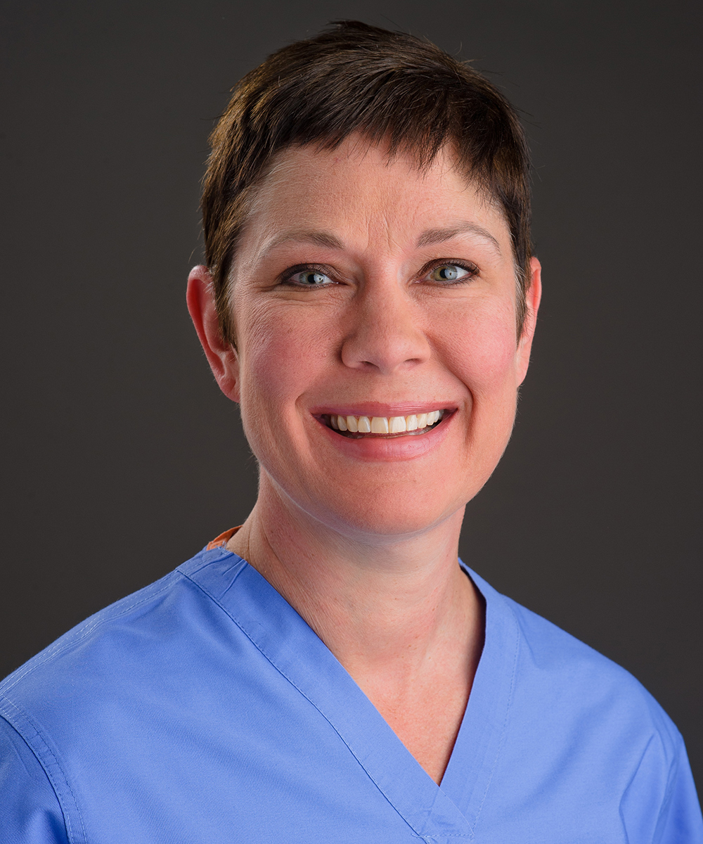 Nichole Wilson, RN