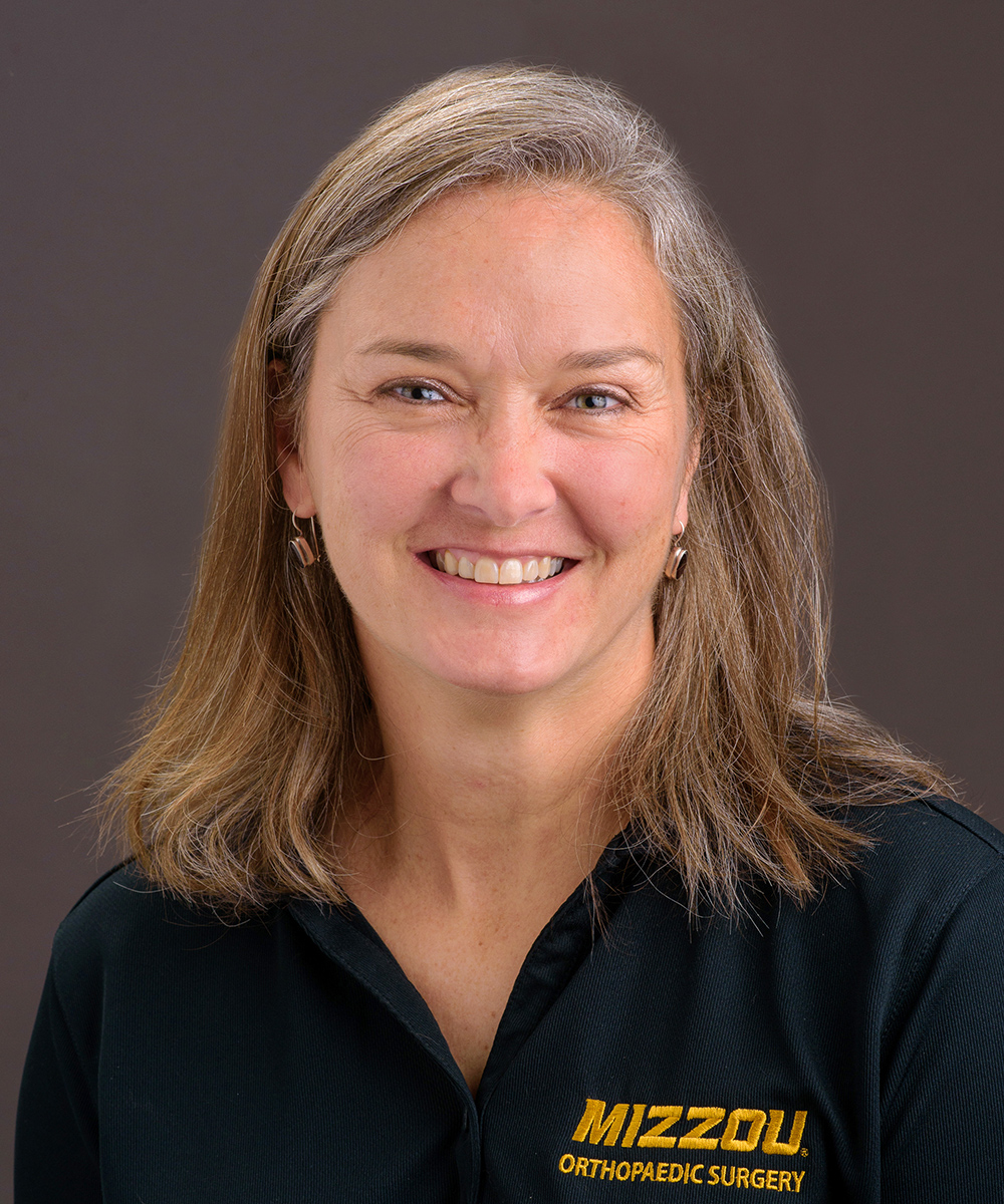 Cristi Cook, DVM, MS