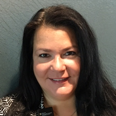 Rosamaria Ingram