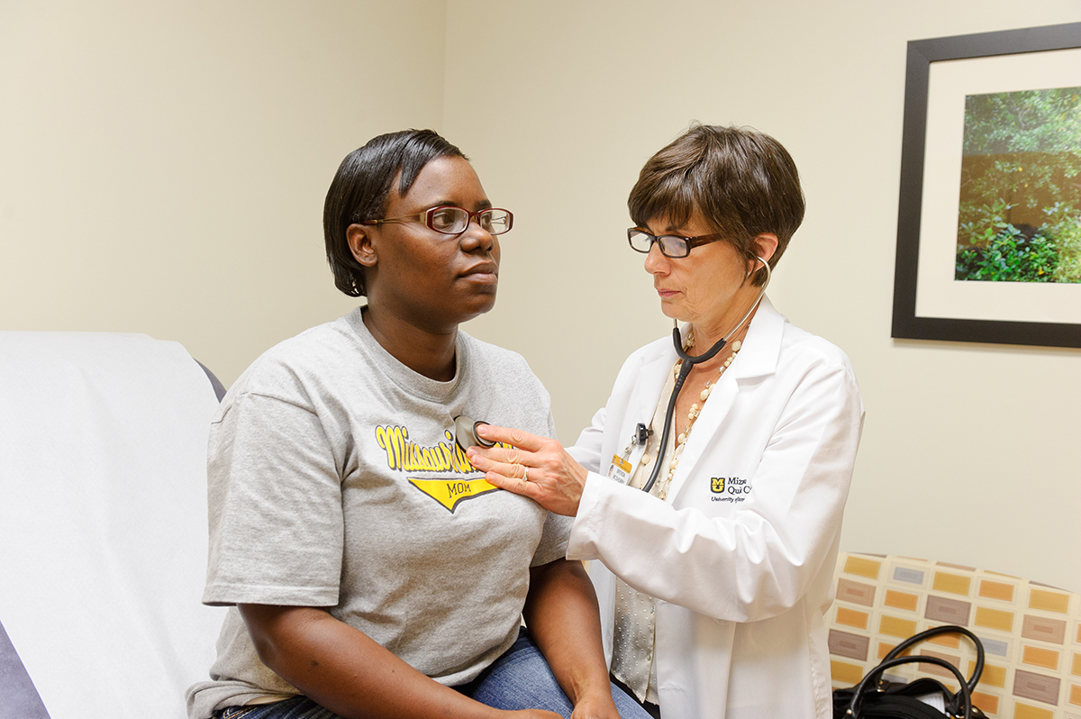 Quick Care – MU Health Care Quick Care – MU Health Care