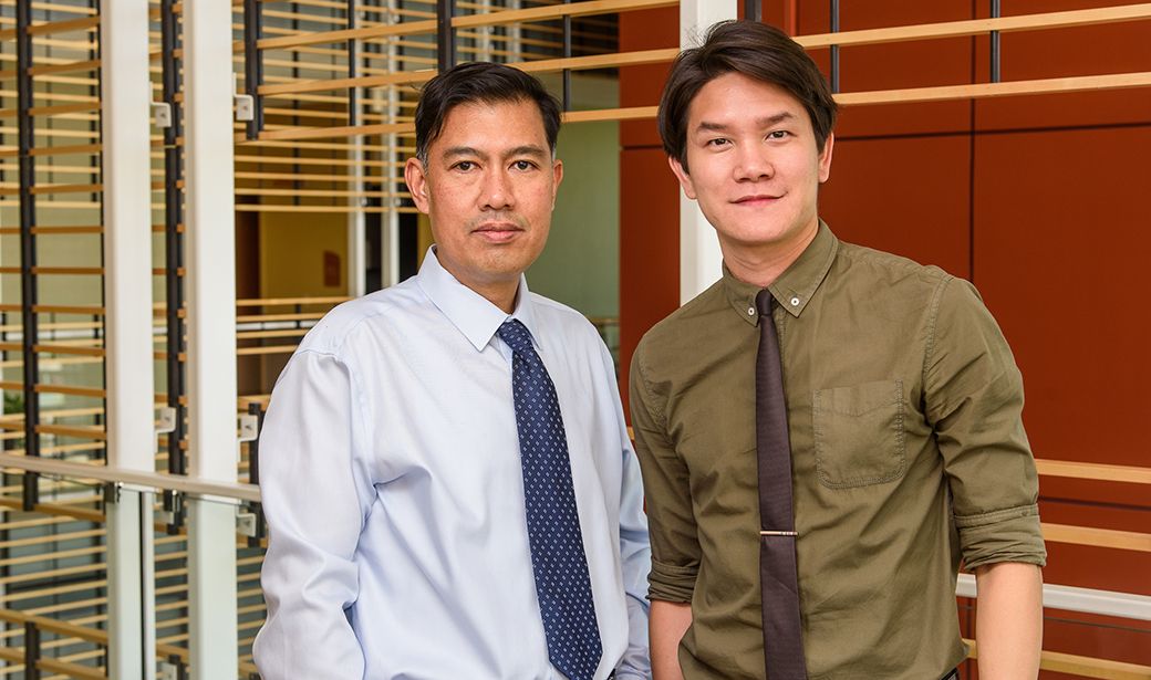 Thailand doctors