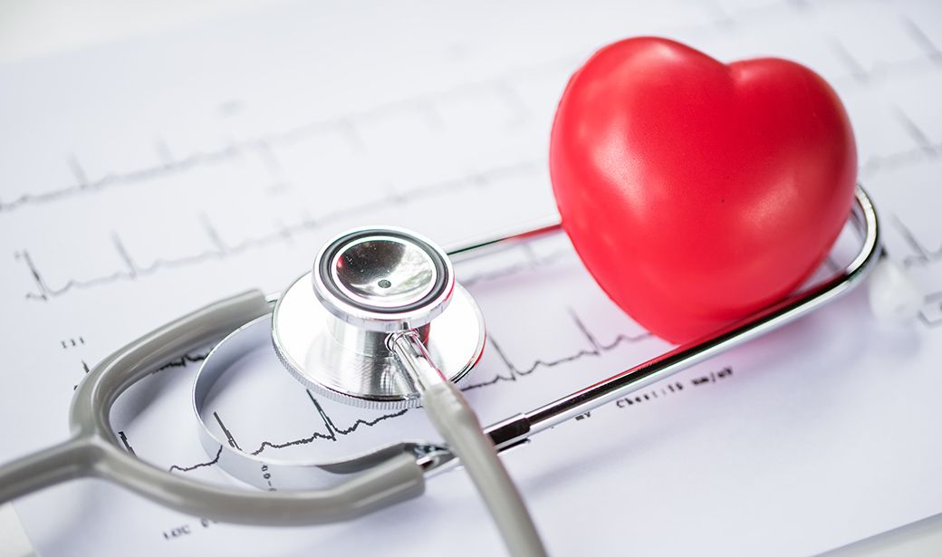 4 Tips for Maintaining Heart Health