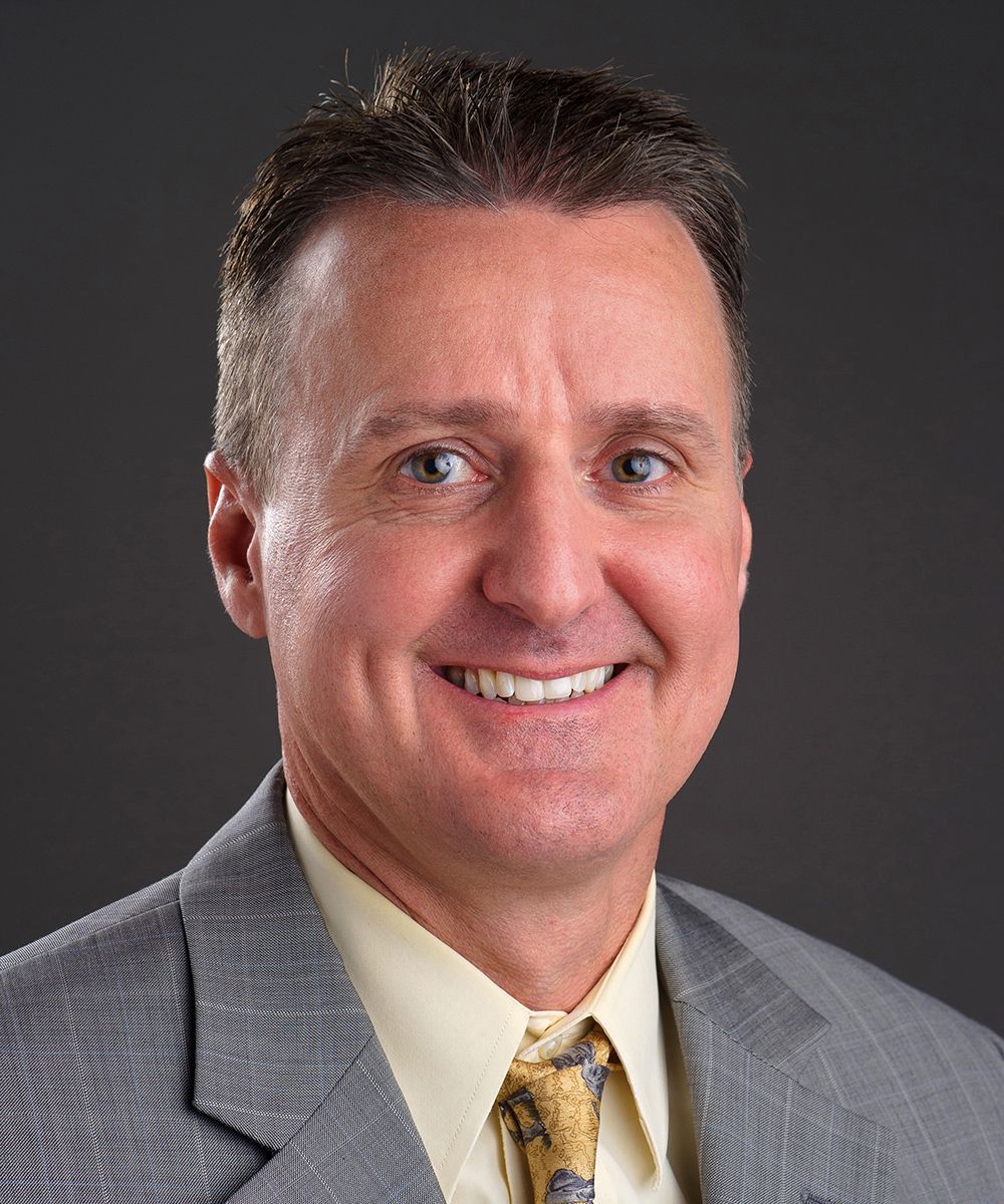 James Cook, DVM, PHD, OTSC