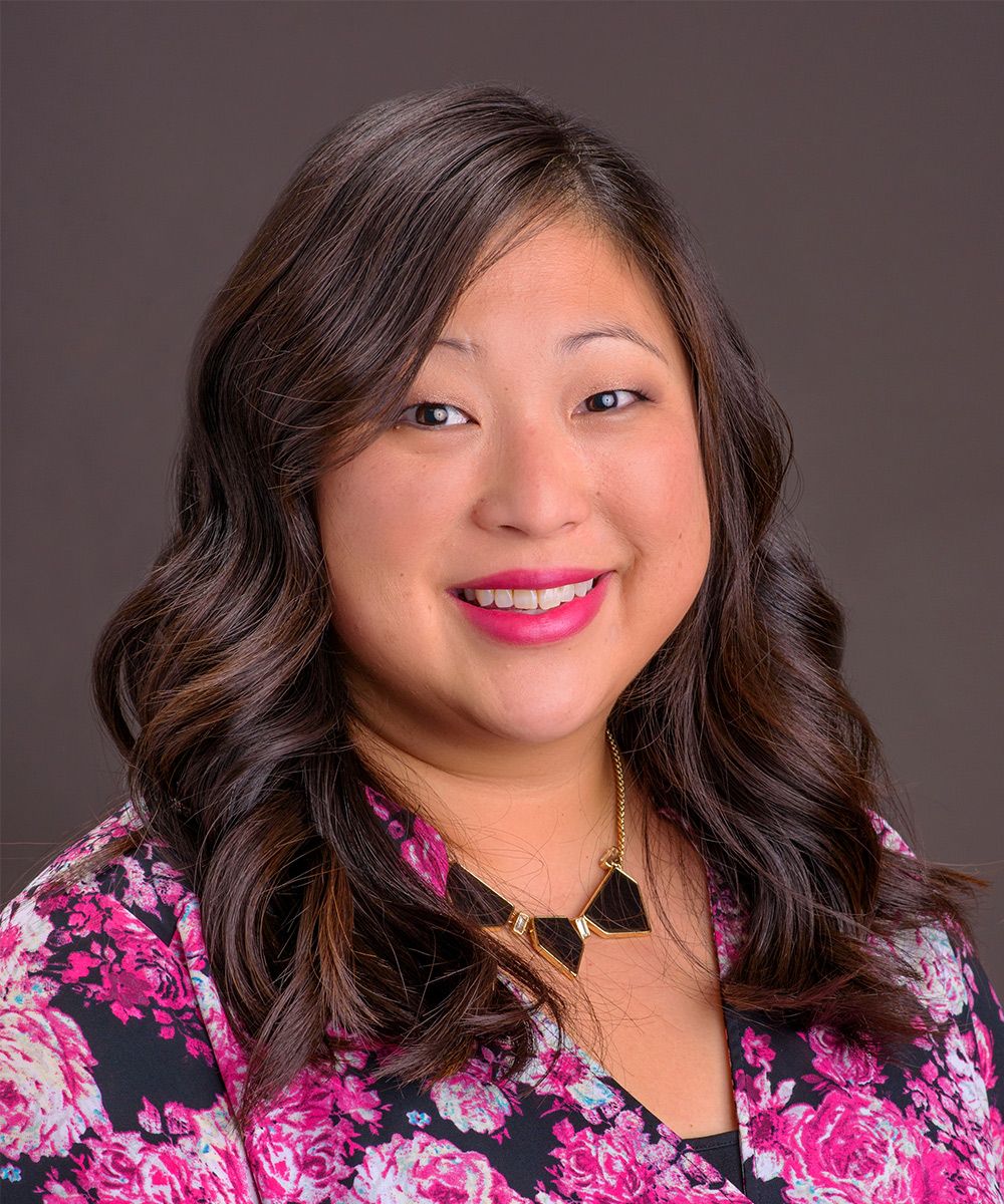 Photo of Carrie Gatzke.