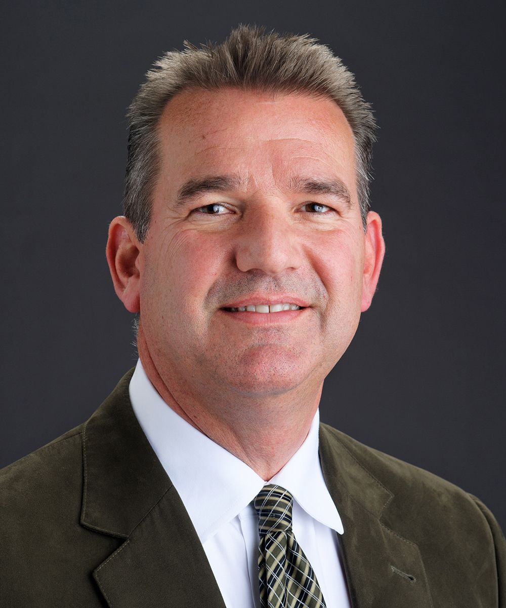 Bob Schaal