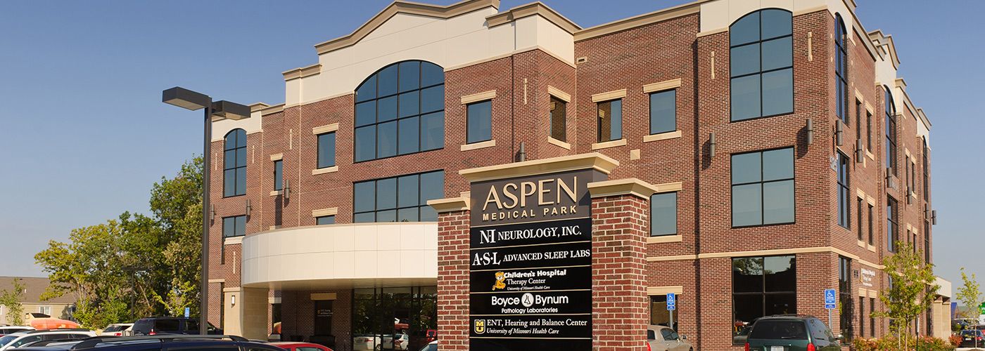 aspen medical park