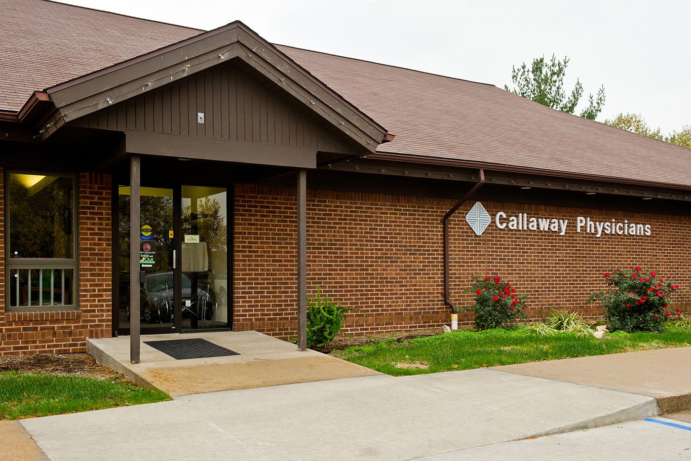 callaway building