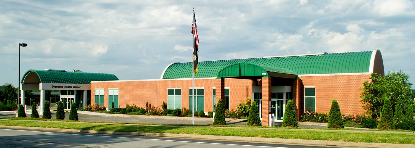 Fairview Clinic