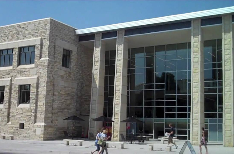 MU Student Center