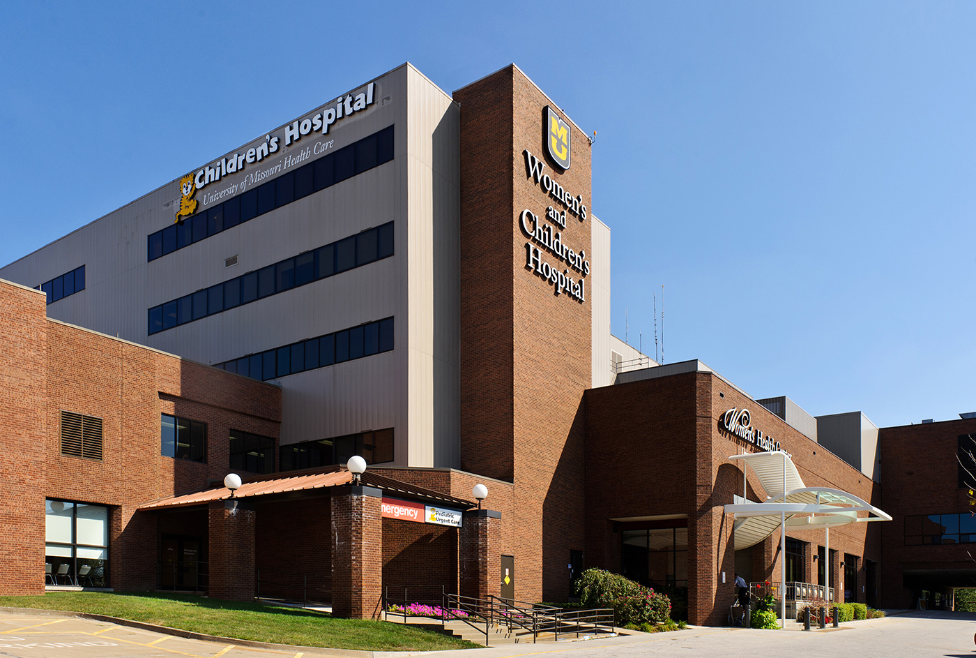 women's and children's hospital