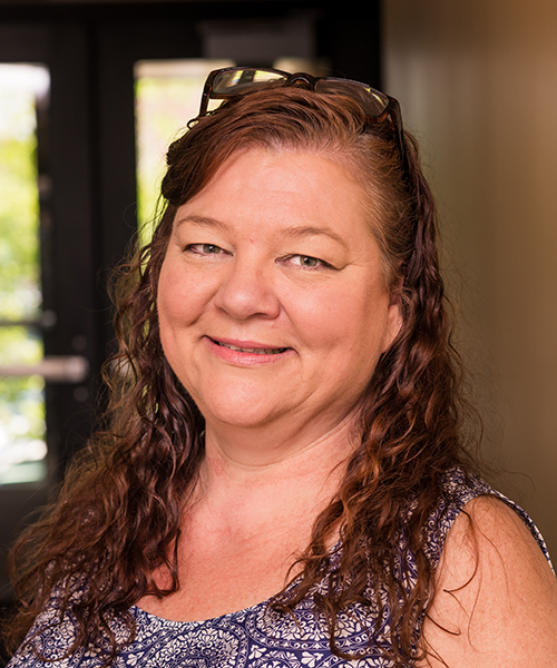 Paula Partridge