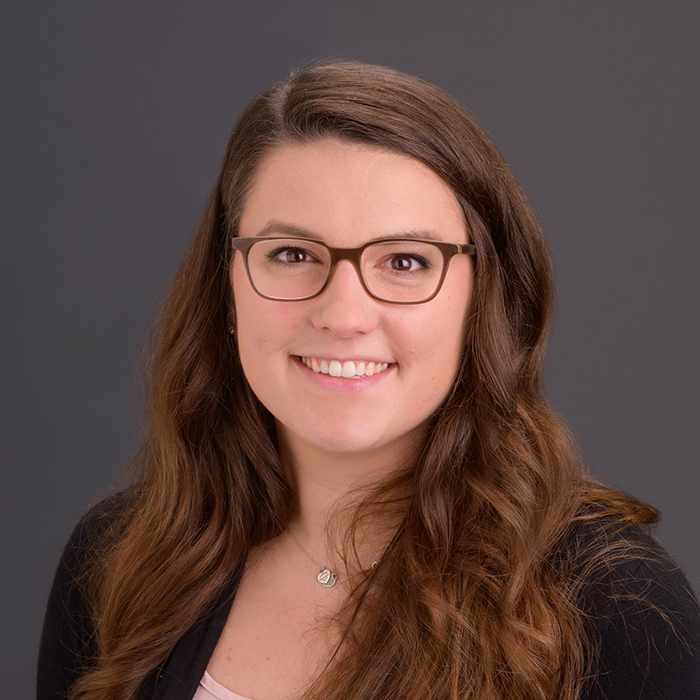 Elyce Cagle, patient navigator