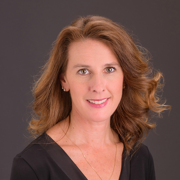 Kim Voigt, Patient Navigator for Hepatobiliary and Pancreatic cancer