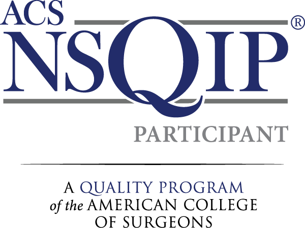 ACS NSQIP Participant