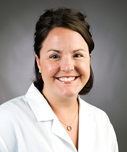  Courtney Barnes, MD