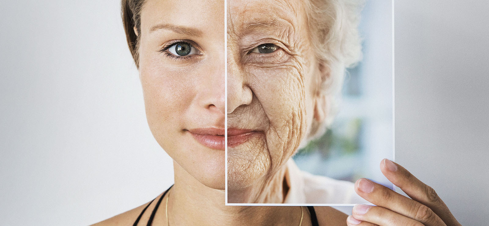 Premature Aging: The Four Biggest Culprits to Watch For