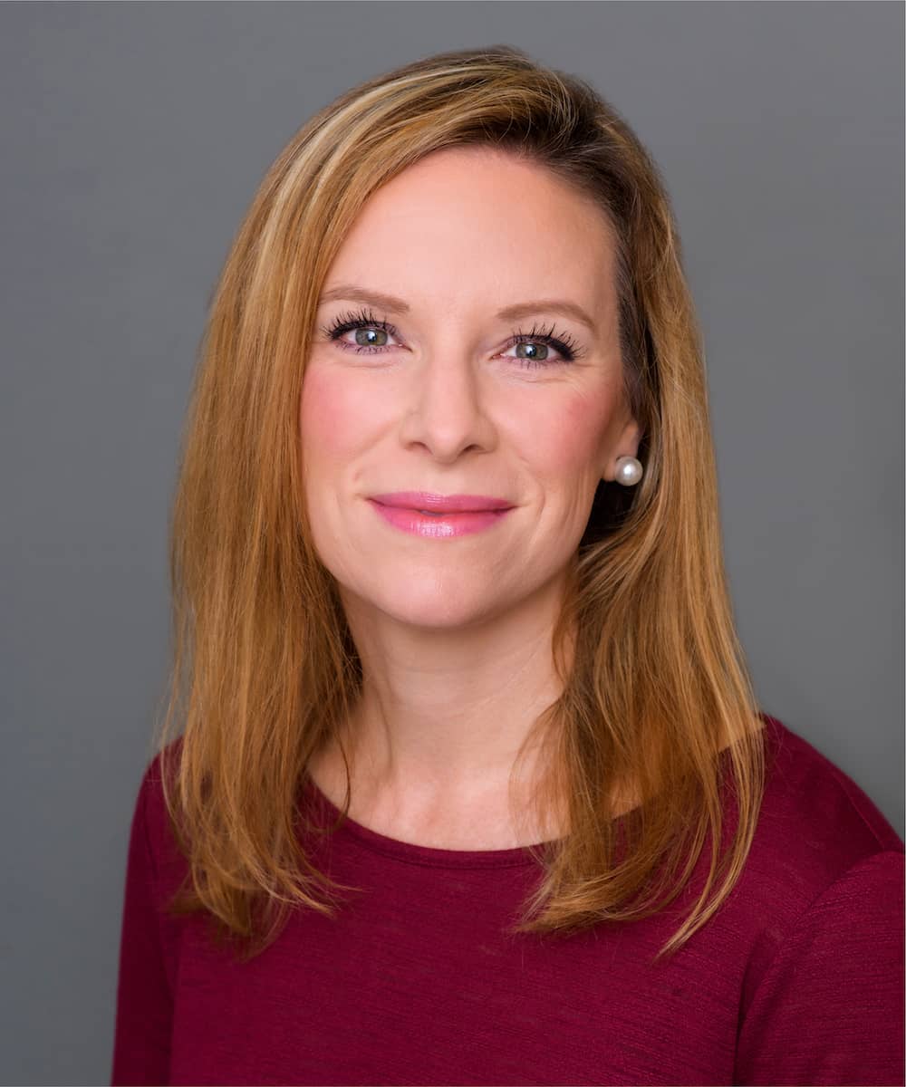 Allison Zimbalist, PT, DPT
