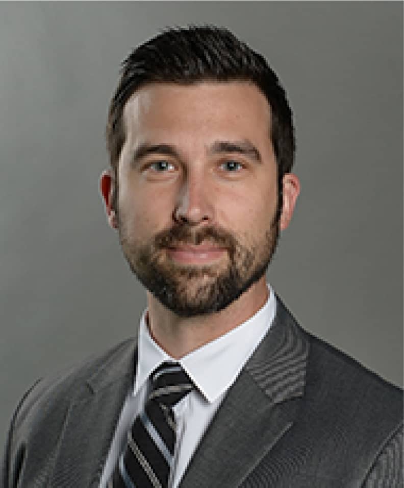 Brad Willis, PT, MPT, PhD Candidate