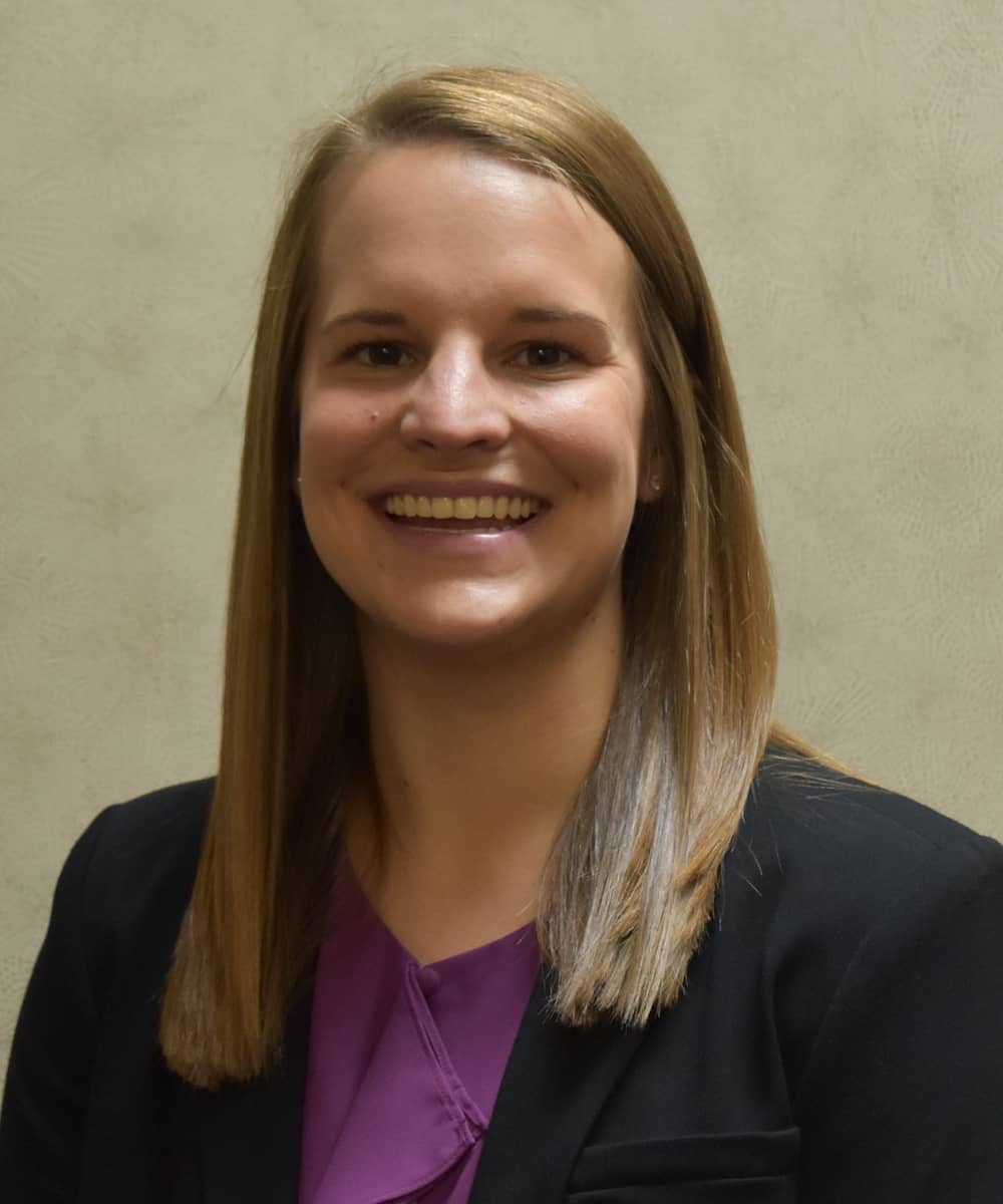 Hayley Yeagley, PT, DPT