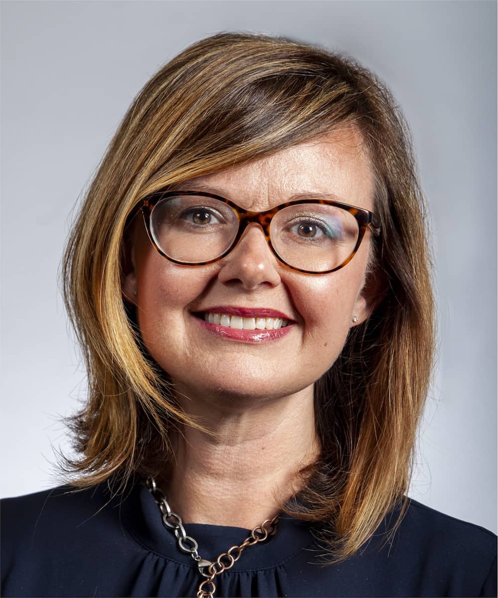 Rebecca Bliss, PT, DPT, DHSc, NCS