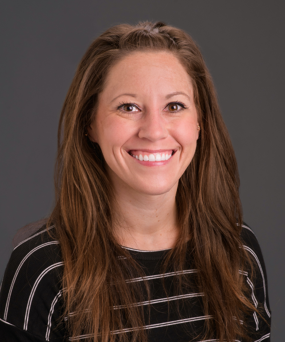 Lindsey Redington Nurse Practitioner