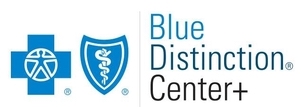 Blue Distinction Center Plus accreditation