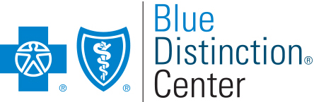 Blue Distinction Center accreditation