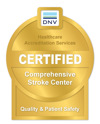 Stroke Certification
