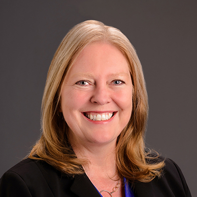Katrina Lambrecht, JD, MBA