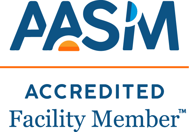 photo of AASM logo