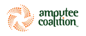 Amputee coaliton logo