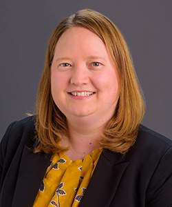 Laura Butkievich, PharmD