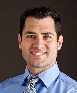 Austin Campbell, PharmD